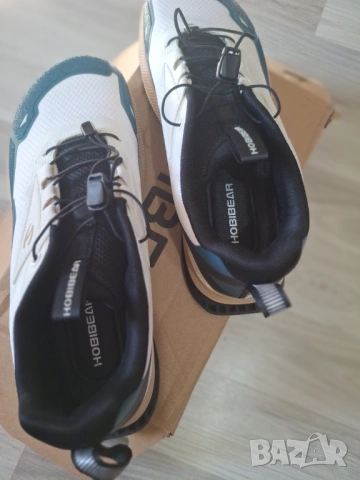 Спортни обувки Hobibear, снимка 2 - Спортни обувки - 53591220