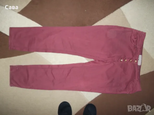 Дънки CECIL  дамски,3-4ХЛ, снимка 6 - Дънки - 50073715