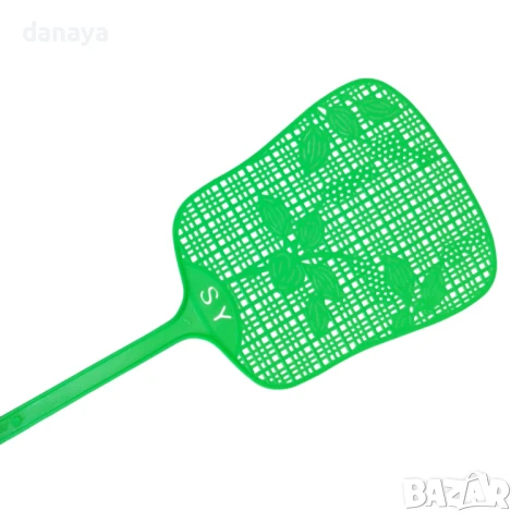 5951 Голяма палка за мухи мухобойка, 49 см, снимка 4 - Други - 50715750