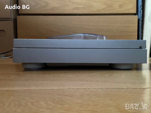 Sony PS-PX7, снимка 3 - Грамофони - 53393427