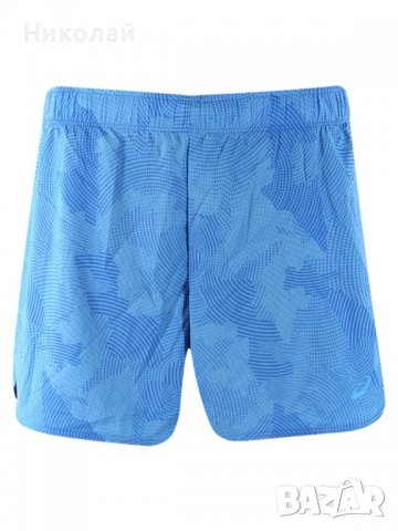 asics woven shorts 5.5 inch, снимка 11 - Къси панталони и бермуди - 37211494