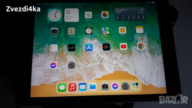 Apple Ipad 5gen Wi-Fi + Cellular