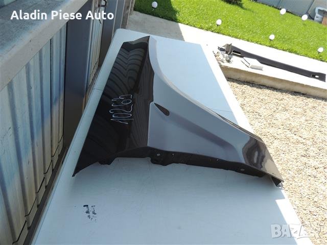 Преден десен калник Mercedes GLK W204, X204 код A2048810801 , снимка 6 - Аксесоари и консумативи - 40572002