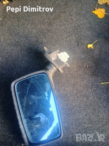 Ляво странично огледало Ауди 80 б4 ,audi 80 b4, снимка 4 - Части - 52192327