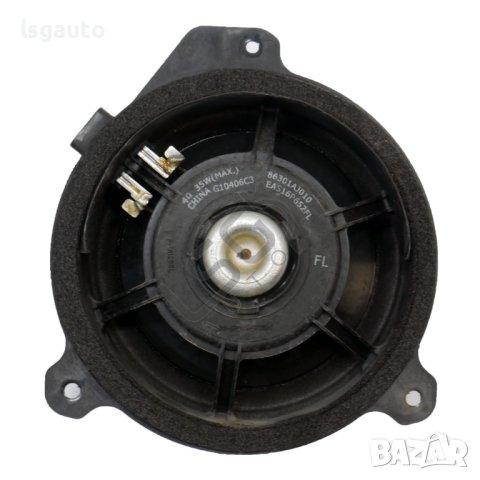 Преден ляв високоговорител Subaru Legacy V 2009-2014 ID: 115343, снимка 2 - Части - 43005319