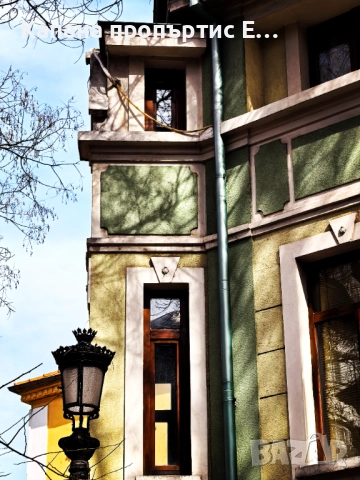 Двойна стая във 4 Rooms - Капана, Пловдив, снимка 8 - Квартири, нощувки - 51986389