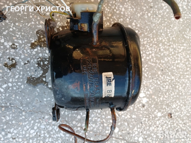 Компресор за хладилник