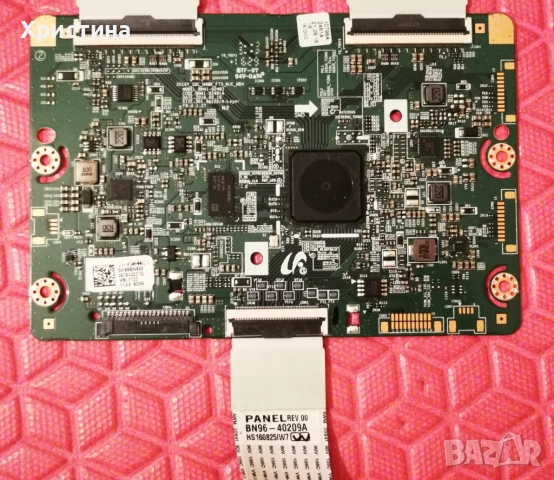 Samsung BN41-02635,UE49KU6502U BN44-00876C,UE49NU7102K,BN44-00856C,BN41-02534, снимка 18 - Части и Платки - 36885832