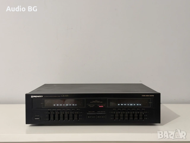 Pioneer GR-555 