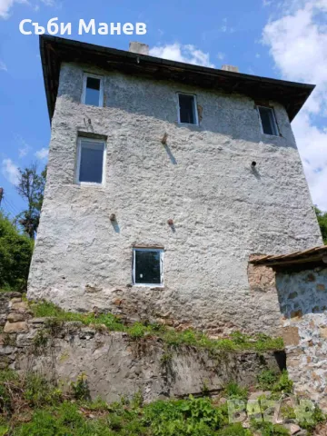 Продавам къща в Родопите с.Писаница.🌲, снимка 6 - Къщи - 50252509