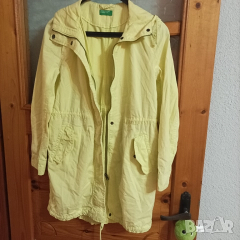 Яке и пухено елече, снимка 6 - Детски якета и елеци - 52012901