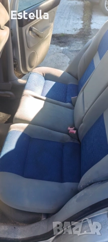 Голф 4 на части, снимка 6 - Части - 52806158