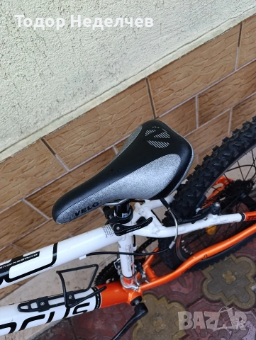 Focus Raven 24 цола , снимка 4 - Велосипеди - 53123277