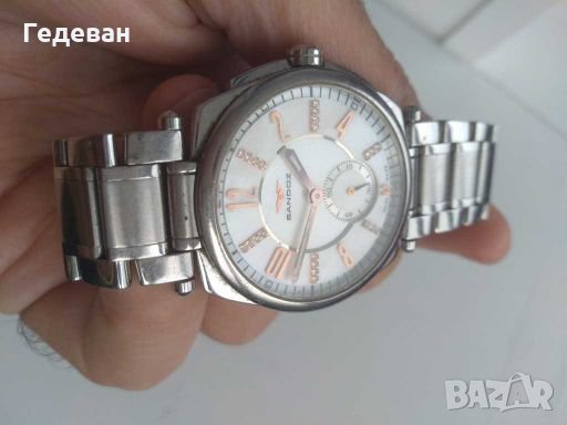 Sandoz Portobello, снимка 6 - Дамски - 32591982