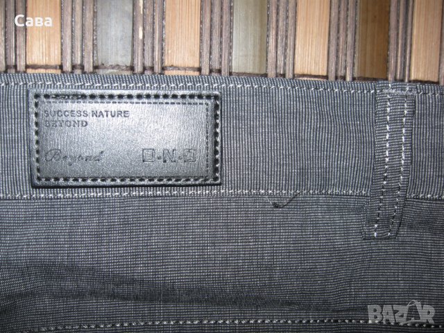 Къси панталони D.N.D, MLW   мъжки,М-Л, снимка 2 - Къси панталони - 37403245