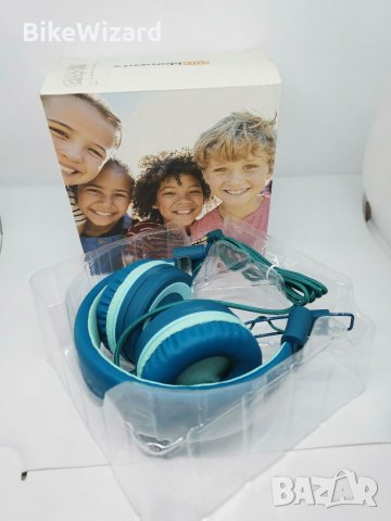 Latest Kid Moments  слушалки НОВИ