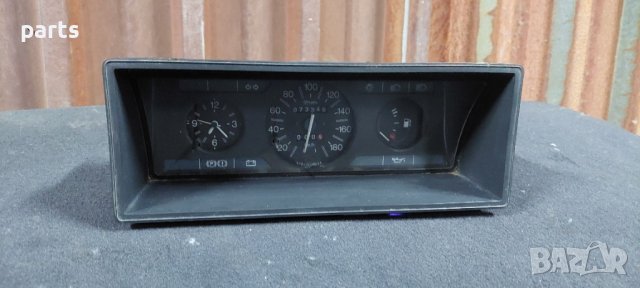 Километраж Ситроен Ах - Citroen AX N, снимка 2 - Части - 36623373