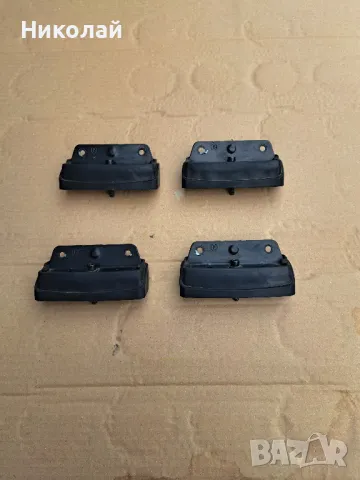 Комплект за монтаж на напречна греда , снимка 2 - Части - 49690749