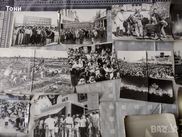 Снимки от до 1960 г от Куба , Виетнам ,Лаос , Афганистан, снимка 2 - Колекции - 36758629