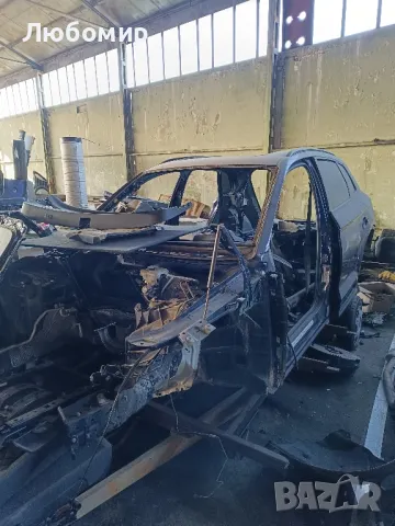 Audi SQ5 , снимка 7 - Части - 48829323