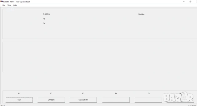 Инсталация и конфигурация на ISTA(RHEINGOLD)/INPA/NCS EXPERT/E-SYS.., снимка 9 - Аксесоари и консумативи - 39772477