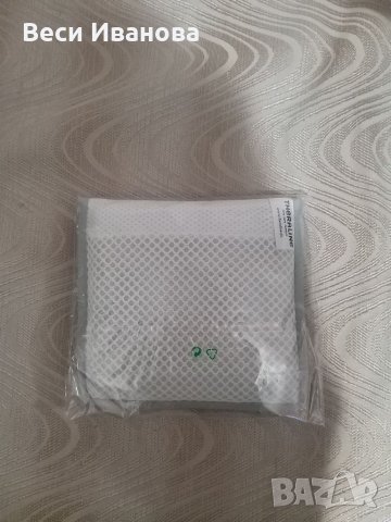 Продавам бебешка възглавница Theraline, снимка 4 - Спално бельо и завивки - 35221141