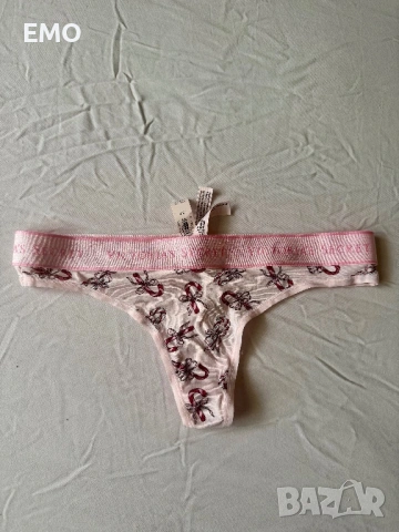 Victoria’s Secret бельо - прашки, снимка 5 - Бельо - 53209296
