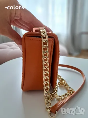 Чанта Zara, снимка 4 - Чанти - 50244882