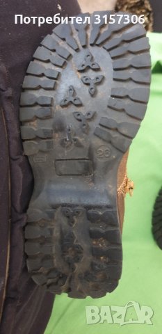 Боти и ботушки, снимка 7 - Детски боти и ботуши - 43153859