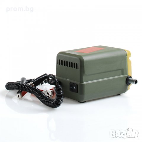  помпа за източване на масло и дизел Proxxon, Германия, снимка 3 - Аксесоари и консумативи - 39106536