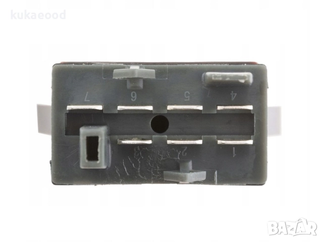 Бутони за аварийни VW New Beetle (1998-2010), снимка 5 - Части - 51766701