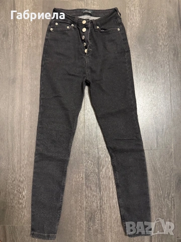 Дънки - нови, снимка 15 - Дънки - 53235842