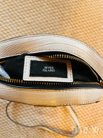 Чанта River Island , снимка 5 - Чанти - 49096783