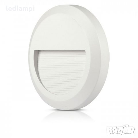 LED Осветление за стъпала 2W IP65, снимка 8 - Лед осветление - 28353573