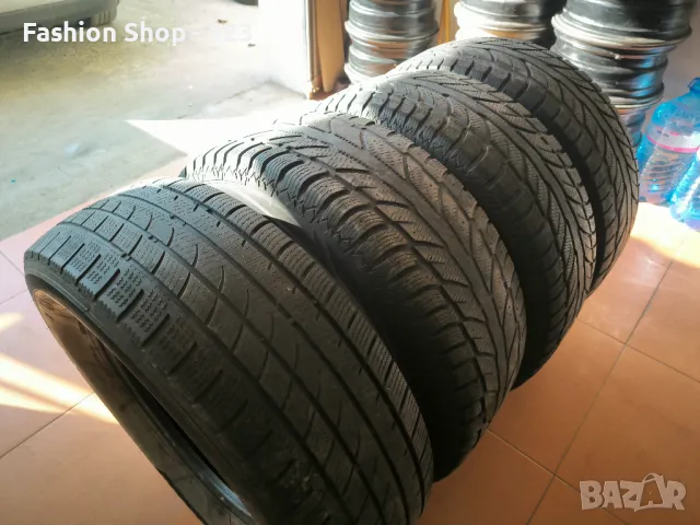 Гуми 265/70/16, снимка 3 - Гуми и джанти - 48582199