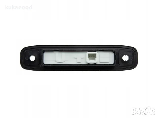 Бутон на дръжка за багажник за Toyota Avensis T270 (2008-2018), снимка 4 - Части - 49205864