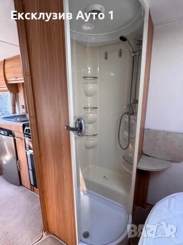 Каравана Lunar Lexon SI, снимка 10 - Каравани и кемпери - 50080821