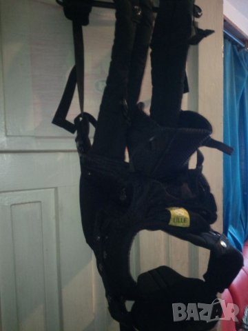 Кенгуру за бебе lille baby