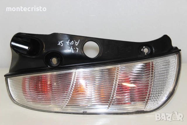 Ляв стоп Lancia Ypsilon facelift (2006-2011г.) 51786658, снимка 4 - Части - 52933426