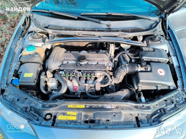 Volvo V70, снимка 16 - Автомобили и джипове - 52983695