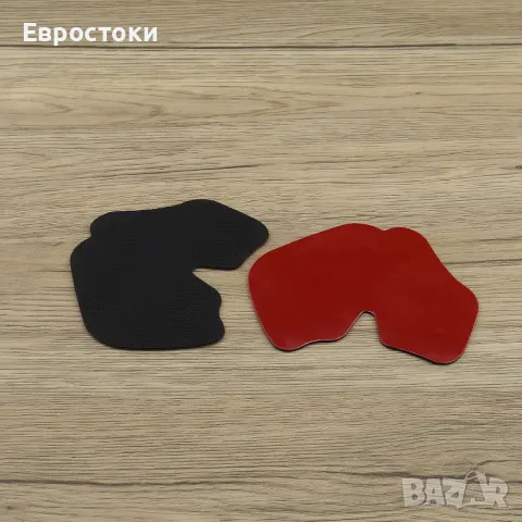 Play Vital  комплект противоплъзгащe се силиконови стикери за PlayStation 5, снимка 5 - Аксесоари - 47261615