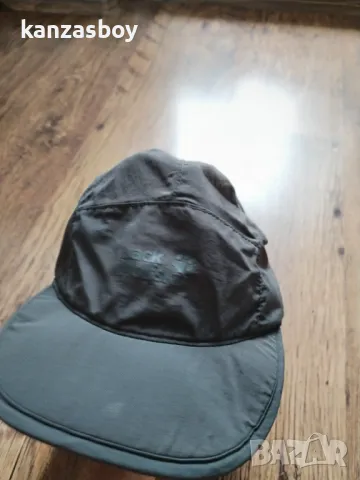 Jack wolfskin supplex road trip hotsell cap - страхотна шапка , снимка 3 - Шапки - 50367027
