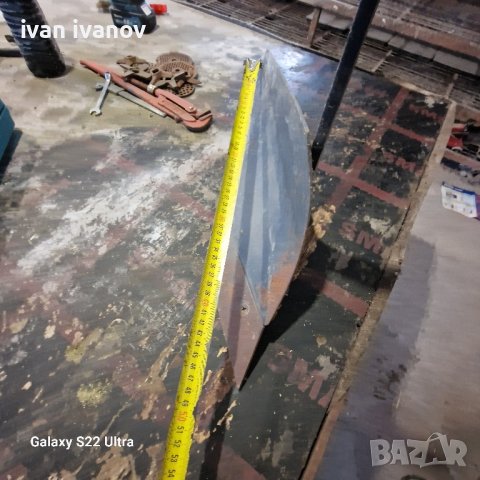 Плуг Мотофреза , снимка 6 - Селскостопанска техника - 43974002