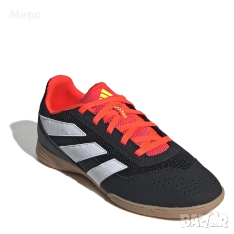 Adidas Predator, снимка 7 - Детски маратонки - 52825341