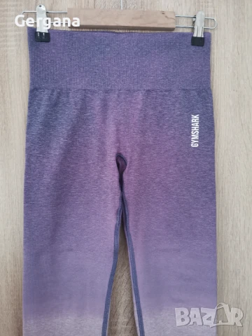 Gymshark нов сет, снимка 5 - Спортни екипи - 50623735