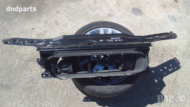 Маска Volvo S80 2003г.