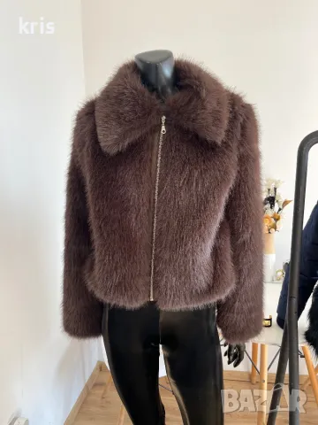 Яке elisabetta franchi philipp plein Versace Armani gucci guess Michal Kors, снимка 9 - Якета - 44528694