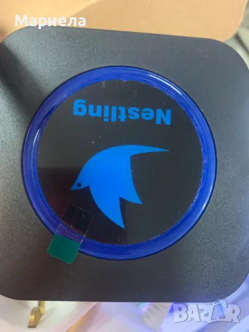 Безжичен звънец водоустойчив / LED Подсветка / 55 мелодии, снимка 7 - Други стоки за дома - 47938328