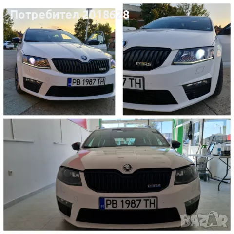 Полиране, пастиране и поставяне на PPF фолио, снимка 8 - Пастиране - 48515694