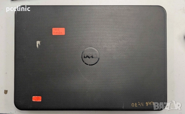 ЗА ЧАСТИ Dell Inspiron 15-3531 Type P28F - Intel Celeron - 15.6", снимка 4 - Части за лаптопи - 52492789